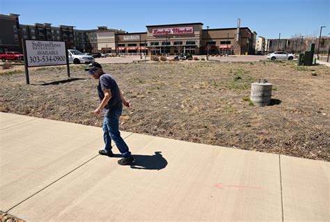 Wheat Ridge hopeful for a new retail spark at site of a long-closed Lucky’s Grocery